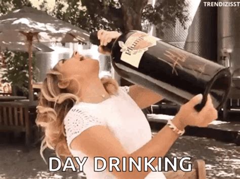 wine drink gif|funny drinking wine gif.